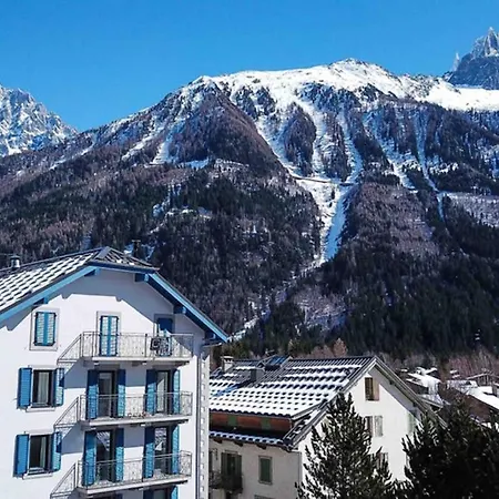 Apartment Chinook,la Praz,chamonix Mont Blanc *