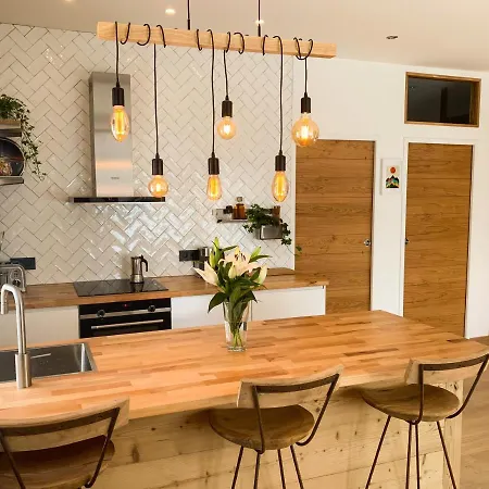 Apartment Chinook,la Praz,chamonix Mont Blanc Chamonix