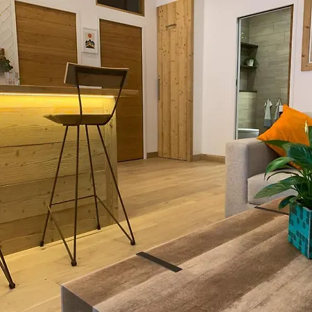 Apartment Chinook,la Praz,chamonix Mont Blanc