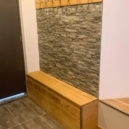 Chinook,la Praz,chamonix Mont Blanc Apartment