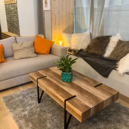 Chinook,la Praz,chamonix Mont Blanc