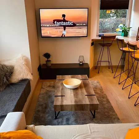 Apartment Chinook,la Praz,chamonix Mont Blanc