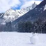 Chinook,la Praz,chamonix Mont Blanc Chamonix