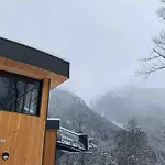 Chinook,la Praz,chamonix Mont Blanc Chamonix