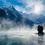 Chinook,la Praz,chamonix Mont Blanc Appartement Chamonix