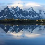 Chinook,la Praz,chamonix Mont Blanc