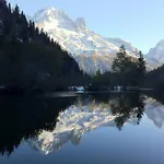 Chinook,la Praz,chamonix Mont Blanc * Chamonix