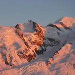 Chinook,la Praz,chamonix Mont Blanc Appartement