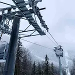Appartement Chinook,la Praz,chamonix Mont Blanc