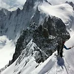 Appartement Chinook,la Praz,chamonix Mont Blanc