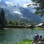 Chinook,la Praz,chamonix Mont Blanc * Chamonix