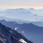 Chinook,la Praz,chamonix Mont Blanc Chamonix