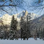 Chinook,la Praz,chamonix Mont Blanc * Chamonix