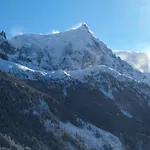 Chinook,la Praz,chamonix Mont Blanc *