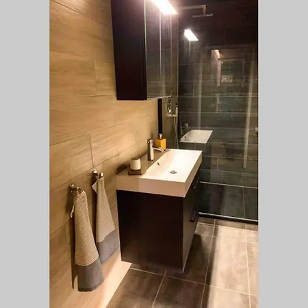 Chinook,la Praz,chamonix Mont Blanc דירה *