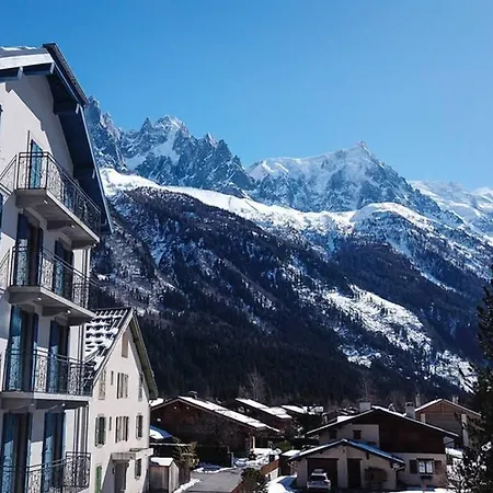 Chinook,la Praz,chamonix Mont Blanc *