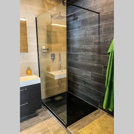 Chinook,la Praz,chamonix Mont Blanc דירה