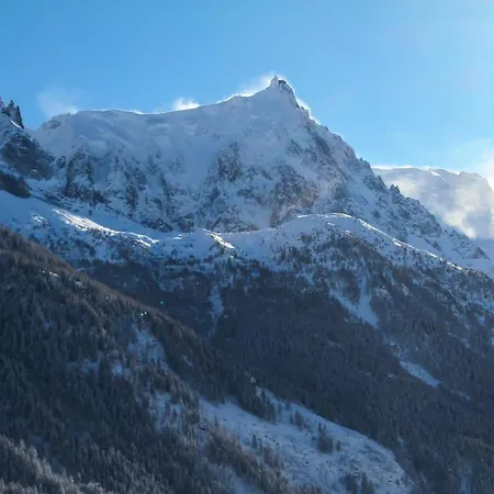 Chinook,la Praz,chamonix Mont Blanc *